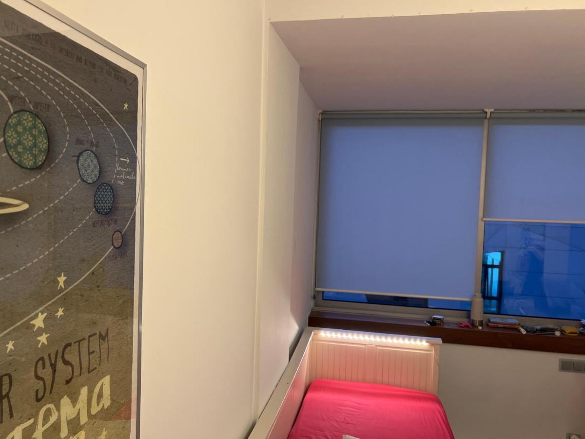 Top Sea View Lisboa - Apartment - 2Rooms Paco de Arcos Exterior photo